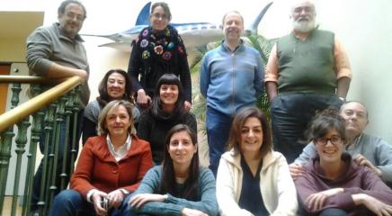 ALUMNOS CURSO 2013 ZARAZAGA
