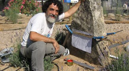 montando el reloj