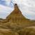 Las Bardenas Reales, Navarra / Luis Sáez