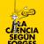 Cartel de la exposición 'La Ciencia según Forges' / CSIC