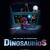 Cartel de la película 'Dinosaurios, una historia de supervivencia' 