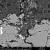 Imagen de microscopía de la penetración de “Circiniria persepolitana” y la desintegración de la superficie colonizada/A. Rios
