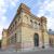 Fachada del MNCN-CSIC