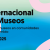 Imagen gráfica Día Internacional de los Museos (ICOM)