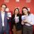Finalistas de la edición Falling Walls Lab 2025 en Berlín / Falling Walls Foundation