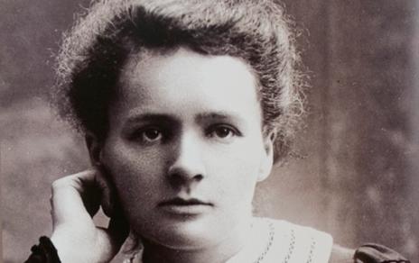 La nieta de Marie Curie dará una conferencia sobre el legado científico de su familia