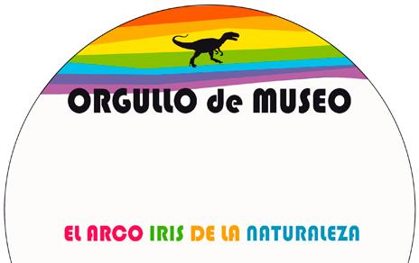 El MNCN presentará Orgullo de Museo