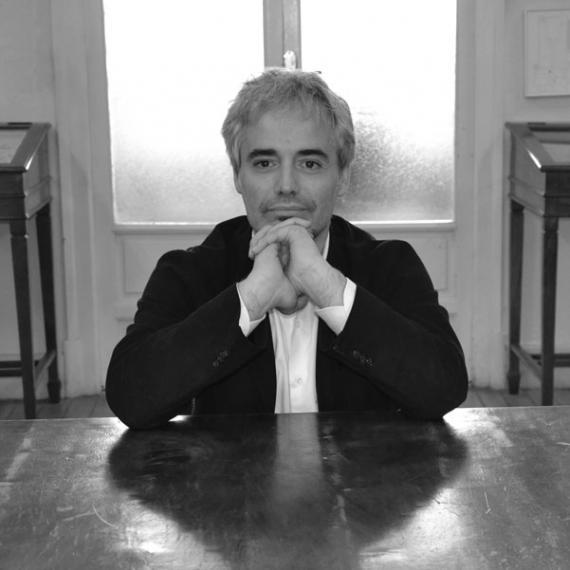 Miguel B. Araujo recibe el premio Ernst Haeckel por sus contribuciones a la ecología