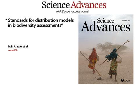 Crean la primera guía para mejorar la toma de decisiones de conservación ante la crisis de la biodiversidad