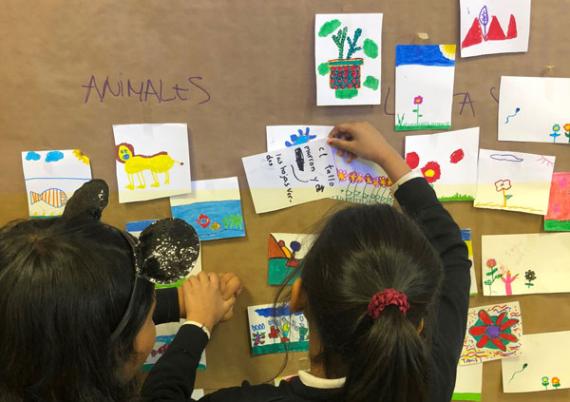 Las científicas y Darwin protagonizan las actividades de febrero en el MNCN