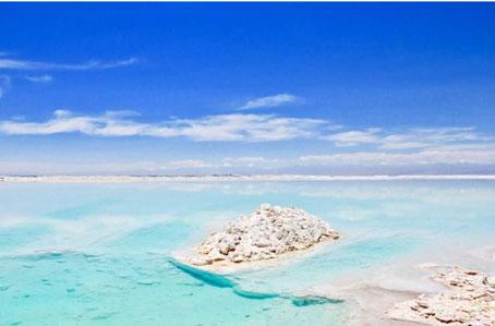 El CSIC lidera un proyecto para estudiar un ecosistema con uno de los mayores depósitos mundiales de litio y potasio