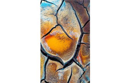 El MNCN inaugura la muestra fotográfica VISIONES mirada artística al río Tinto El MNCN inaugura la muestra fotográfica VISIONES mirada artística al río Tinto
