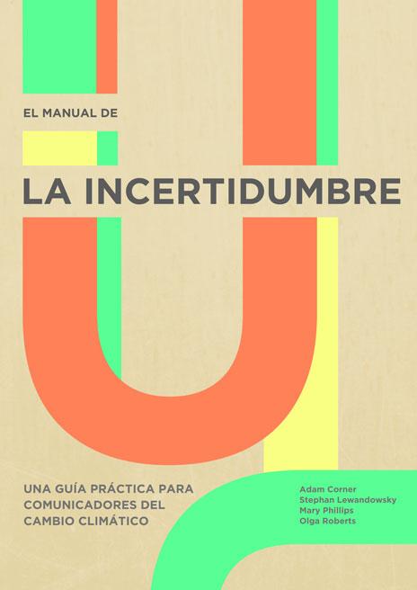 Publican la versión en español del manual para mejorar las informaciones sobre cambio climático