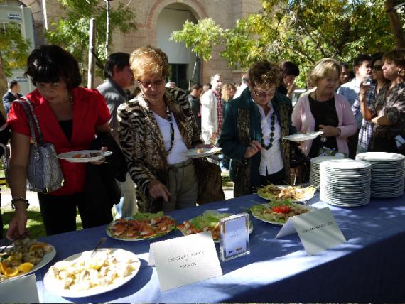 La Fundación OESA y el Museo Nacional de Ciencias Naturales clausuran la exposición ¿Acuicultura? Descúbrela el próximo 28 de enero