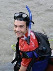 18/02/2011 Seminario impartido por Hugo Gante  Título:  Species boundaries in a complex evolutionary system