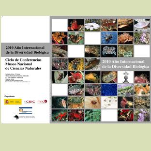Tercera conferencia ciclo 2010 Año Internacional de la Diversidad Biológica. El microbiólogo naturalista Tercera conferencia ciclo 2010 Año Internacional de la Diversidad Biológica. El microbiólogo naturalista