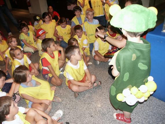 Celebra con el Museo Nacional de Ciencias Naturales el Día Mundial del Medio Ambiente
