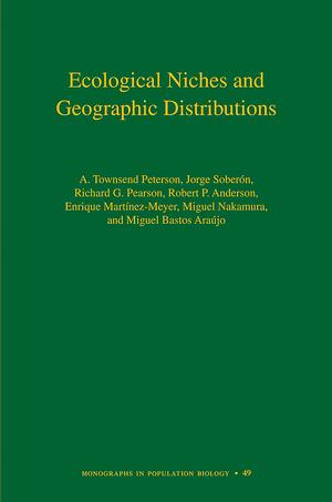 El MNCN presenta el libro Ecological niches and geographic distributions