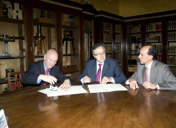 Los Yébenes (Toledo) contará con un Museo de Ciencias Naturales