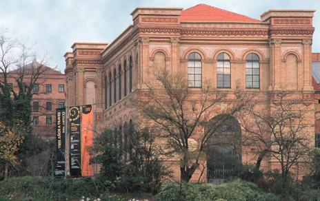 El Museo Nacional de Ciencias Naturales estrena nuevo horario en 2013