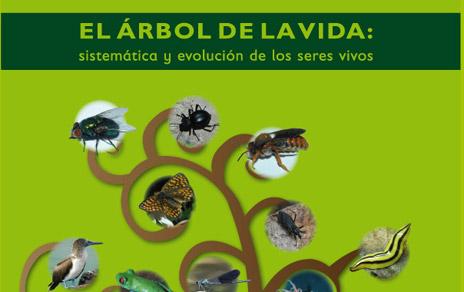 Novedad editorial en el Museo Nacional de Ciencias Naturales Novedad editorial en el Museo Nacional de Ciencias Naturales