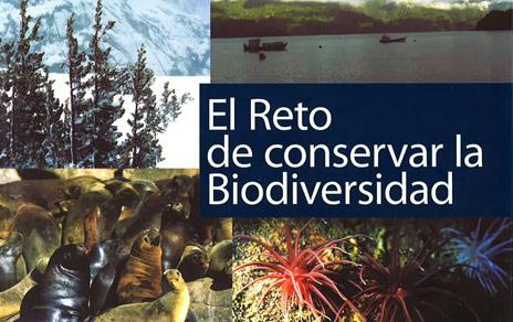 Endesa presenta el libro El Reto de conservar la Biodiversidad Endesa presenta el libro El Reto de conservar la Biodiversidad