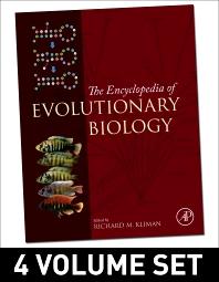 Ya está disponible la Enciclopedia de la Biología Evolutiva Ya está disponible la Enciclopedia de la Biología Evolutiva