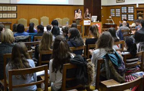 El MNCN celebra el VIII Congreso Científico para escolares