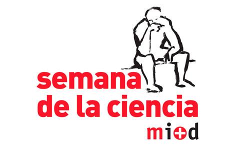 Carlos III  Cervantes y el ADN  protagonistas de la XVI Semana de la Ciencia y la Tecnología en el MNCN