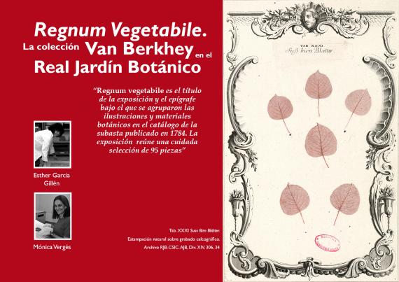 Regnum Vegetabile