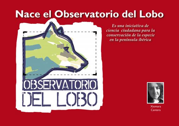 Observatorio del Lobo 