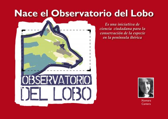 Observatorio del Lobo
