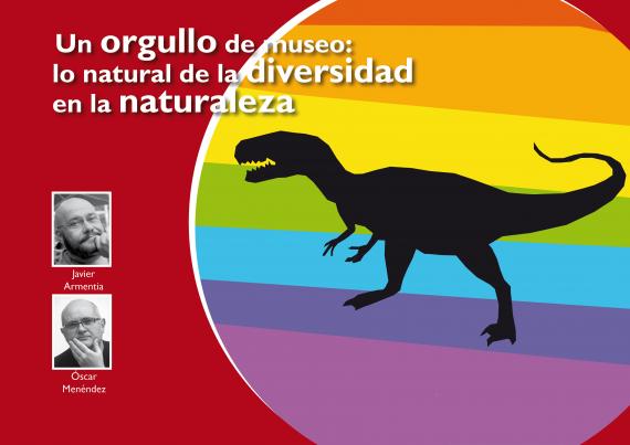 Orgullo de museo 