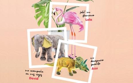 Imagen promocional de la exposición / Alfonso Nombela