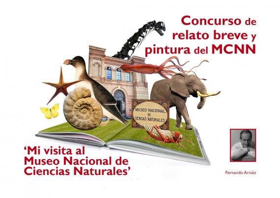 Portada concurso relato breve