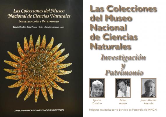 Libro colecciones