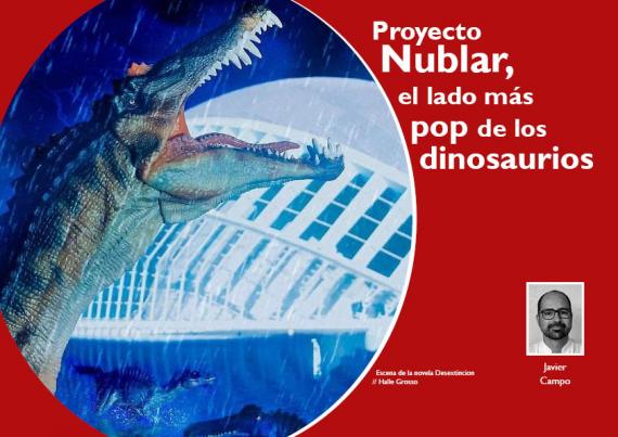 Proyecto Nublar
