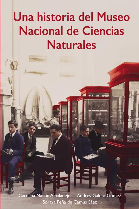 Portada del libro