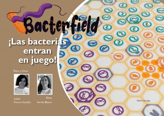 Portada del artículo