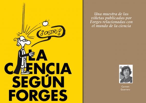 La ciencia según Forges