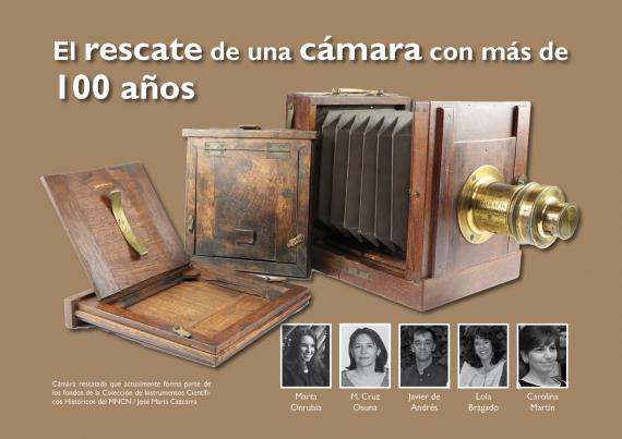 Portada del artículo