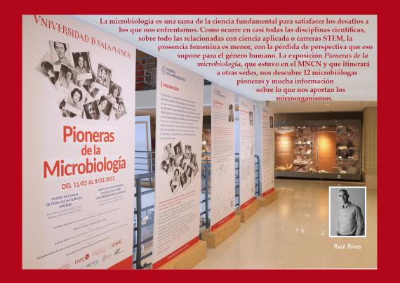 Portada del artículo