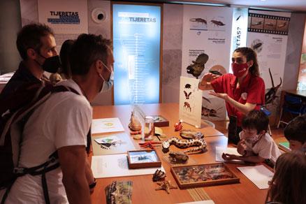 I Festival del Medio Ambiente celebrado en 2021 