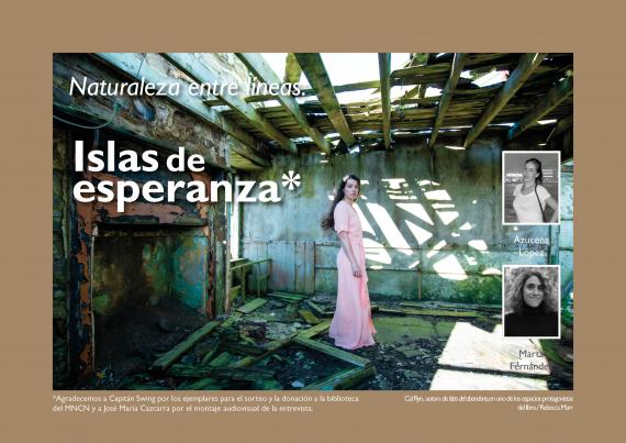 Portada del artículo