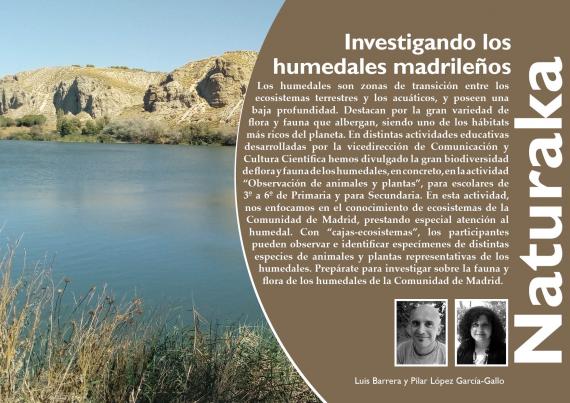 Portada del artículo