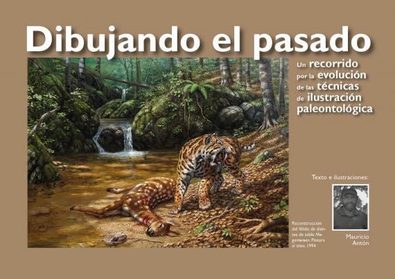 Dibujadno el pasado