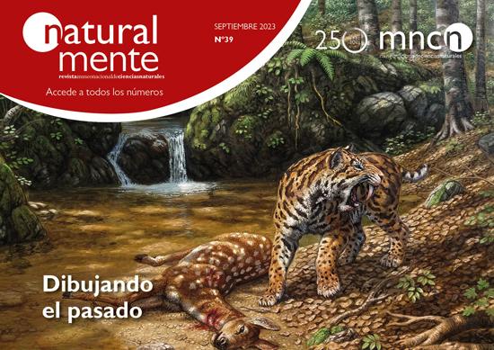 Portada NaturalMente 39