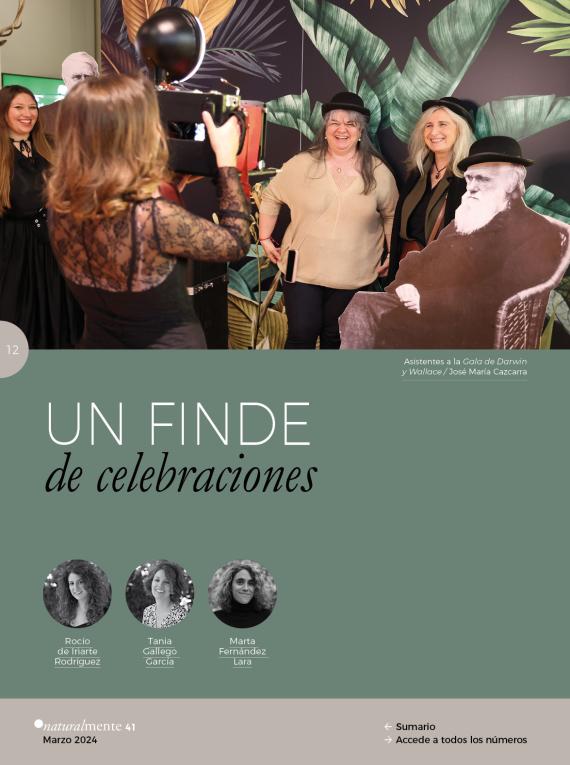 Portada del artículo