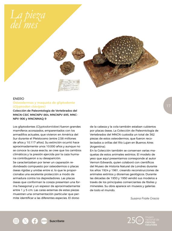 Portada del artículo