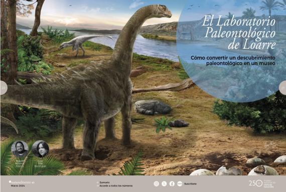 Portada del artículo